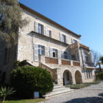 Guide Musée Renoir, Guide Cagnes sur Mer, Musée Renoir, Guide Conférencier Cagnes sur Mer