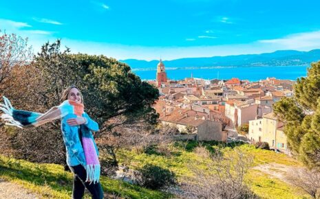 Guide Saint Tropez, Visite Guidée Saint Tropez, Saint Tropez Tourisme, Guide Touristique Saint Tropez