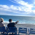 Visite Nice, Guide Nice, Visiter Nice, Visite Guidée Nice, La Promenade des Anglais