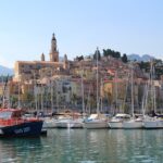 Guide Menton
