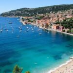 Guide Villefranche sur Mer, Villefranche sur Mer, Visite de Villefranche sur Mer