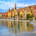 Que faire à Menton ? ,Visiter Menton, Guide Menton, Visiter Menton, Guide Côte d'Azur