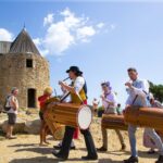 Visiter Grimaud, Guide Grimaud