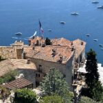 Eze village, Visiter Eze, Guide Eze, Côte d'Azur