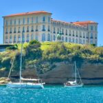 Le Pharo Marseille, Guide Marseille, Visiter Marseille, Visite Guidée Marseille