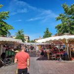 Visite Guidée Nice, Visiter Nice, Guide Nice, Nice, Cours Saleya