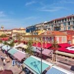 Vieux Nice, Visiter Vieux Nice, Guide Nice