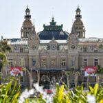 Guide Monaco, Visiter Monaco, Visite Guidée Monaco, Palais Princier Monaco, Casino de Monaco