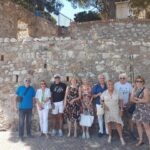 Suquet Cannes, Guide Cannes, Visiter Cannes