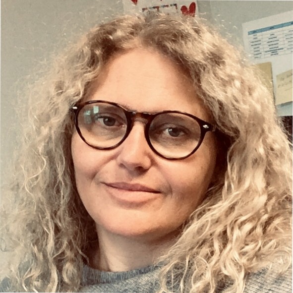 Isabelle Corradi Paumier