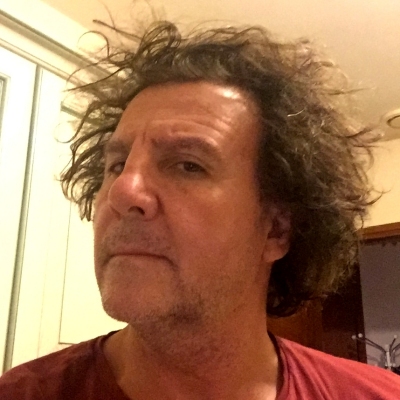 Patrick Pavesi