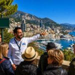 Visiter Monaco