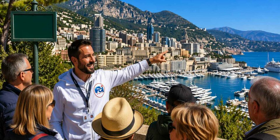 Visiter Monaco