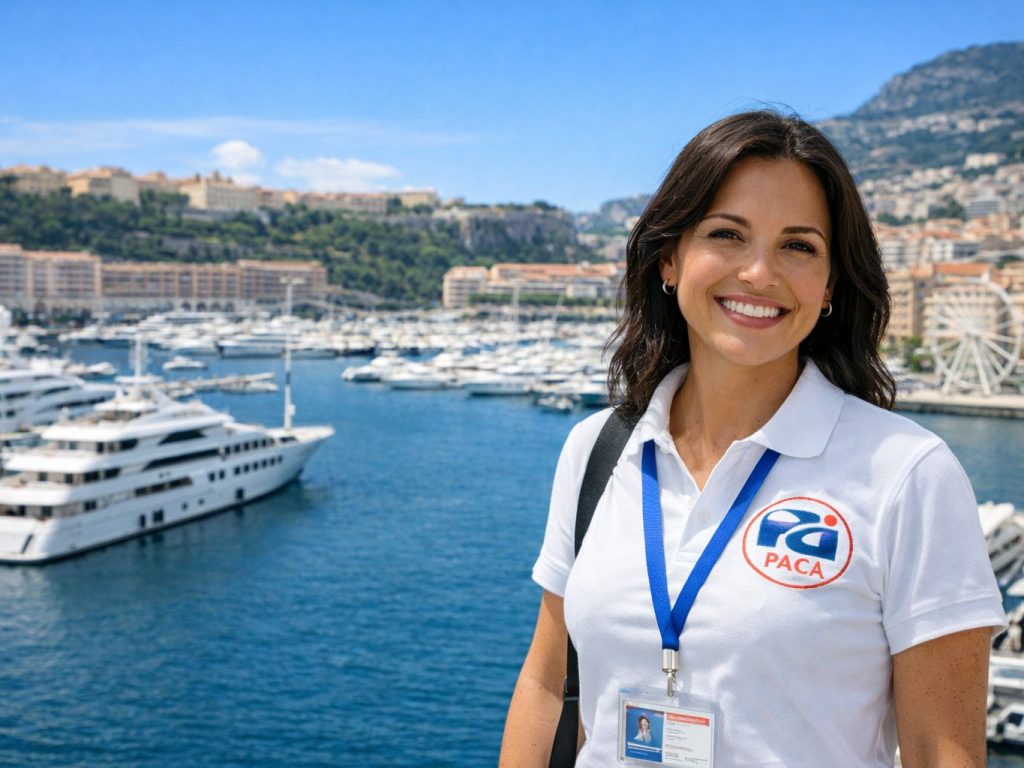 Guide Monaco FGI Paca