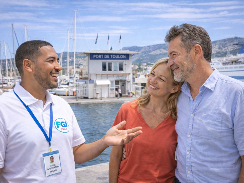 guide-fgi-paca-toulon-port-couple-touristes